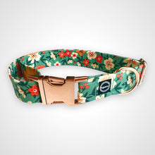 Load image into Gallery viewer, Botanic Bloom Collar
