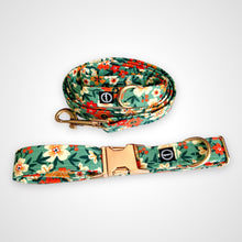 Load image into Gallery viewer, Botanic Bloom Collar
