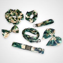 Load image into Gallery viewer, Woodland Disguise Leash
